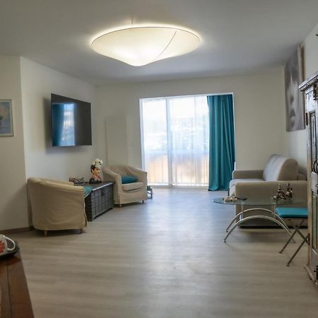 T2! 3 Ou 4 Personnes Centre Ville Neuf Avec Garage ซานารี-ซูร์-แมร์ ภายนอก รูปภาพ