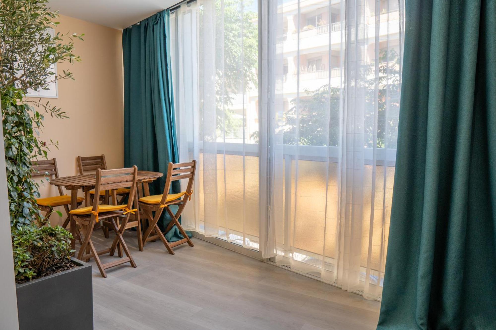 T2! 3 Ou 4 Personnes Centre Ville Neuf Avec Garage ซานารี-ซูร์-แมร์ ภายนอก รูปภาพ